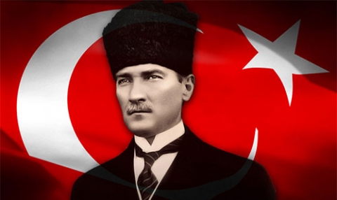 Резултат с изображение за „Мустафа Кемал Ататюрк.“"